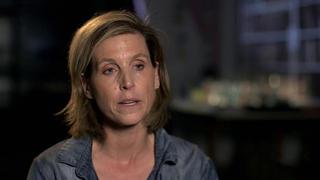 Mysteries at the Museum