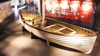 Mysteries at the Museum