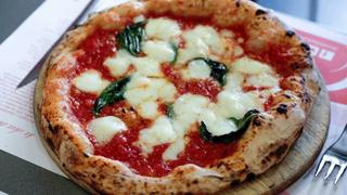 The Pizza Show