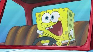 SpongeBob SquarePants