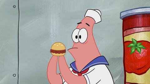 Fun-Sized Friends; Grandmum's the Word