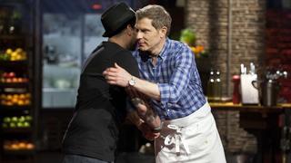 Beat Bobby Flay