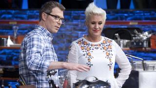 Beat Bobby Flay