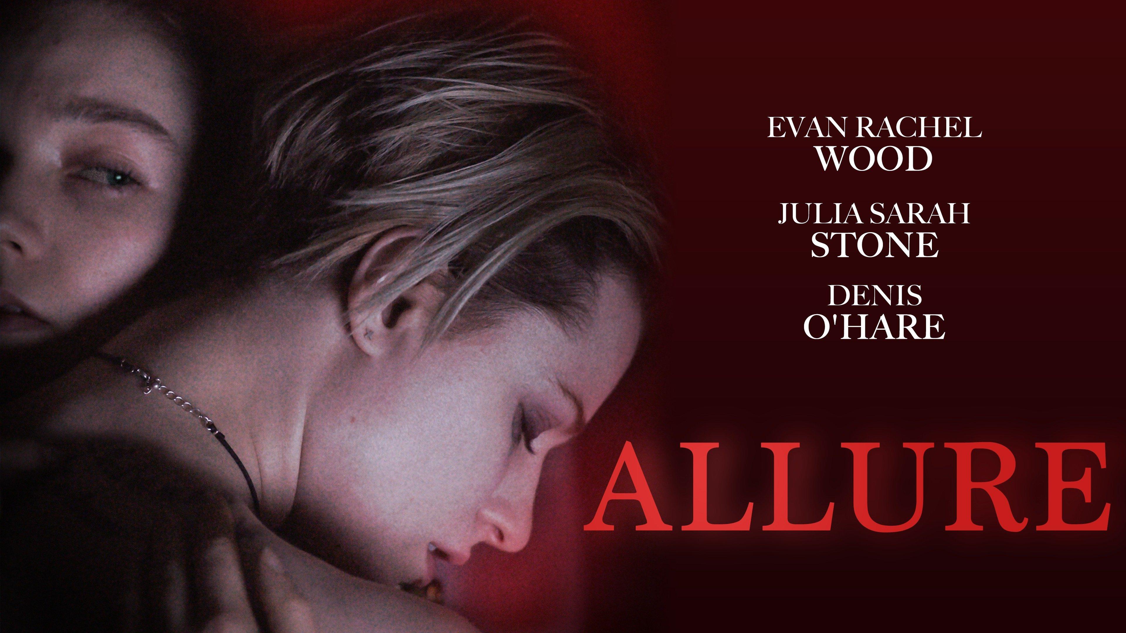Watch Allure Streaming Online on Philo