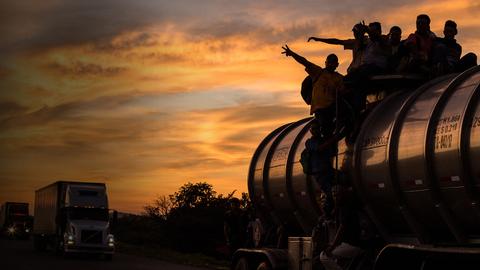 The Craziest Wrestling in Japan