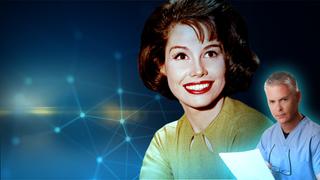 Mary Tyler Moore Mary Tyler Moore