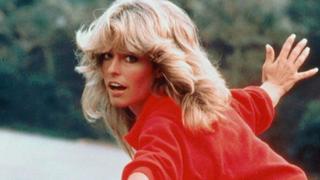 Farrah Fawcett Farrah Fawcett