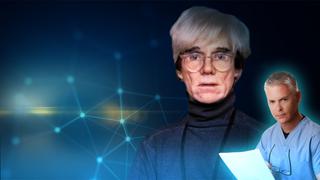 Andy Warhol Andy Warhol