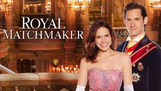  watch Royal Matchmaker