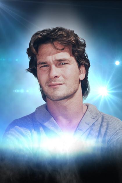 Patrick Swayze: The Price of Fame