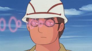 The Horror in the Old Castle