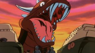 The Sad Roar Goes On and On