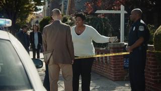 Homicide City