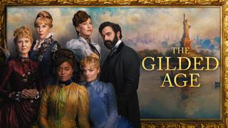  watch The Gilded Age