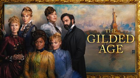 The Gilded Age