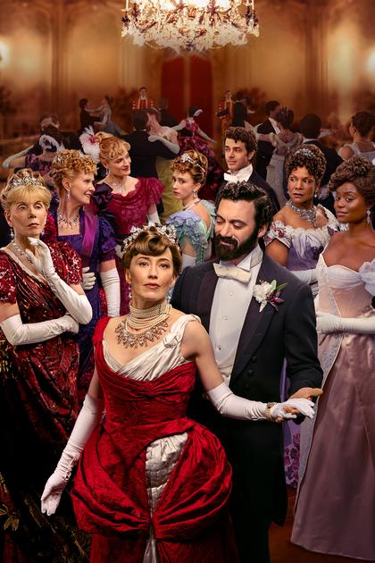 The Gilded Age