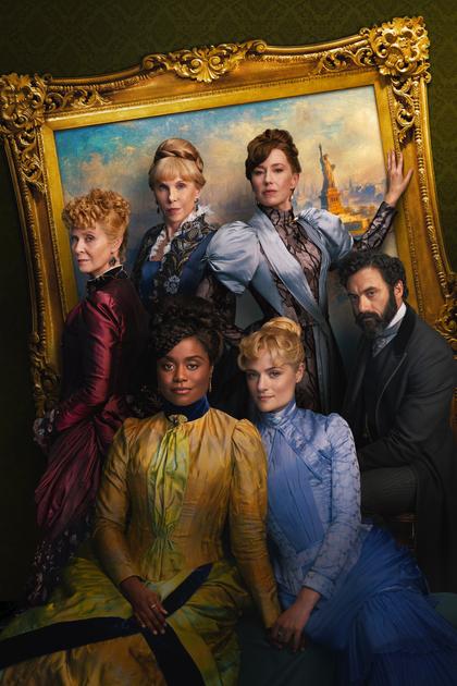 The Gilded Age