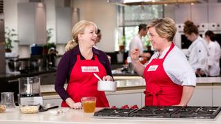 Mediterranean Sweets