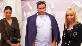Say Yes to the Dress