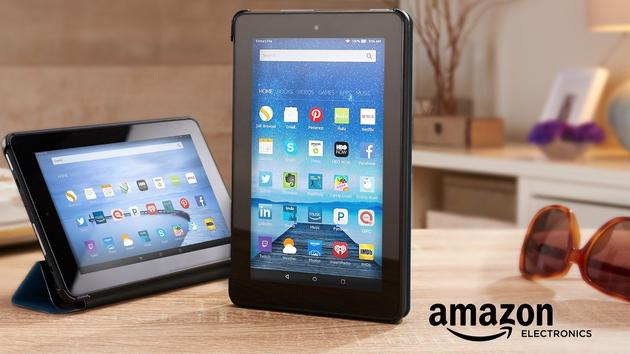 Amazon Electronics