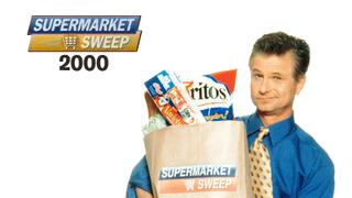 Supermarket Sweep 2000