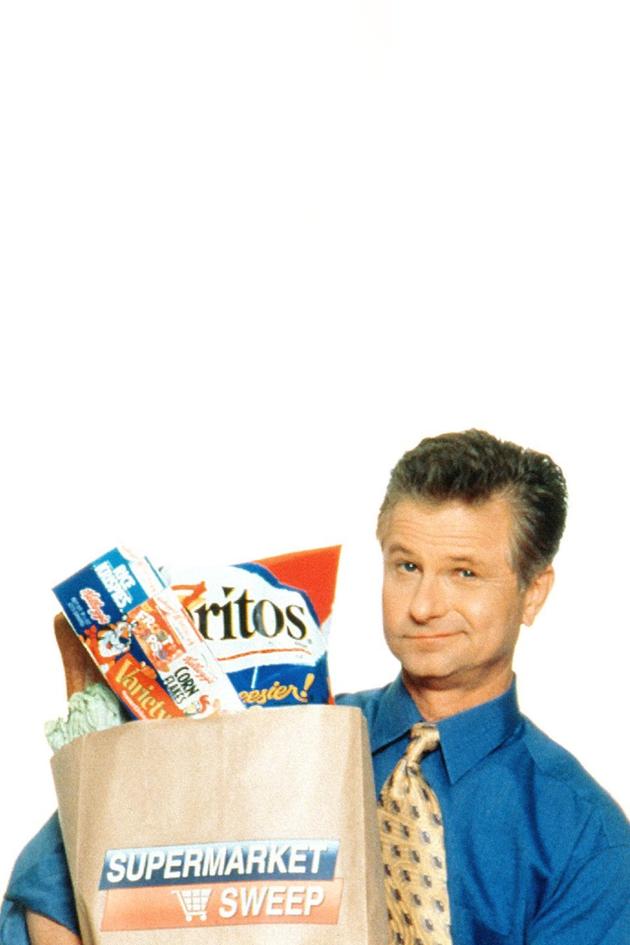 Supermarket Sweep 2000