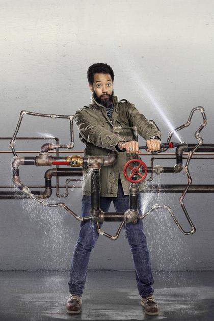 Wyatt Cenac's Problem Areas