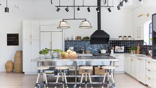 A Downtown Loft Challenge for Chip and Jo