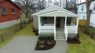 Downsize to Maximize Downsize to Maximize