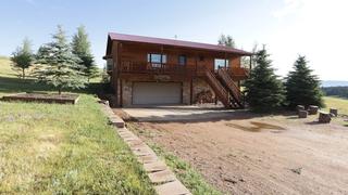 Colorado Dream Cabin Colorado Dream Cabin