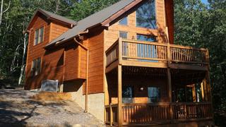 Fannin County Cabin Hunt Fannin County Cabin Hunt