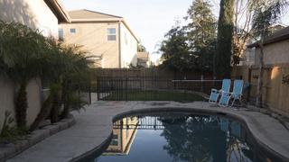 My Lottery Dream Home