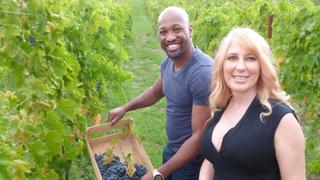 Tiny Village, Big Italian Dreams Tiny Village, Big Italian Dreams