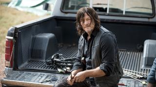 The Walking Dead