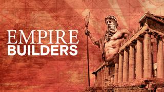 Empire Builders