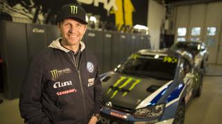 Petter Solberg