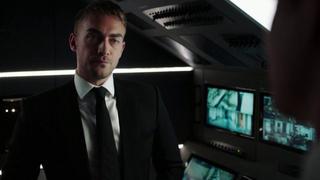 How Prodigal the Soul