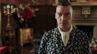 Confess Yourself to Heaven