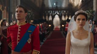 With Mirth in Funeral and With Dirge in Marriage With Mirth in Funeral and With Dirge in Marriage