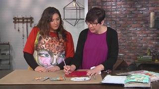 All About Brushes All About Brushes