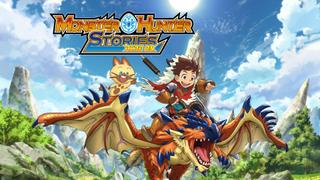 Monster Hunter Stories: Ride On