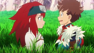 Quest for the Golden Egg Quest for the Golden Egg