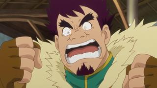 Portent of Disaster Portent of Disaster