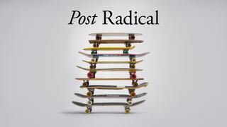 Post Radical