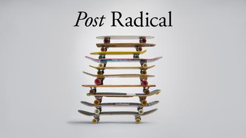 Post Radical