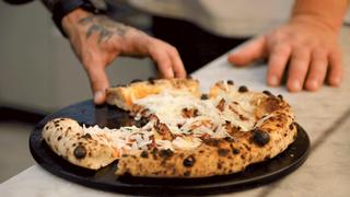 When in Rome, Eat Pizza When in Rome, Eat Pizza