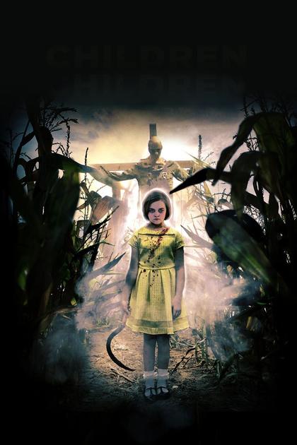 Children of the Corn: Runaway