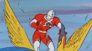 The Rebirth of The Kingmore; The Prehistoric Bird