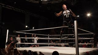 The Changing Face of Wrestling The Changing Face of Wrestling