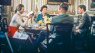 Modernizing the Monarchy Modernizing the Monarchy